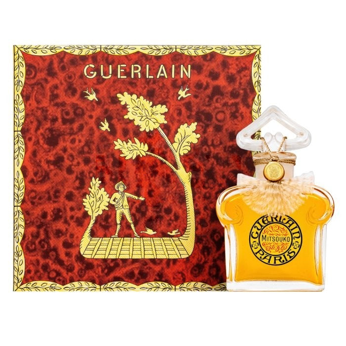 Guerlain Mitsouko unisex parfumextract 30 ML