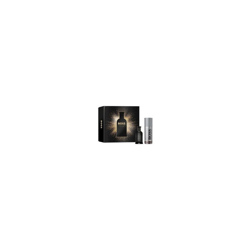 Hugo boss GEBOTTELD PARFUMDOOS