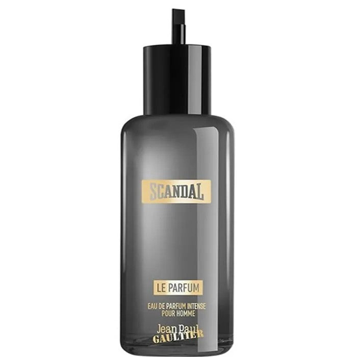Jean paul gaultier Scandal Le Parfum - Eau De Parfum Intense for men Refill 200 ML