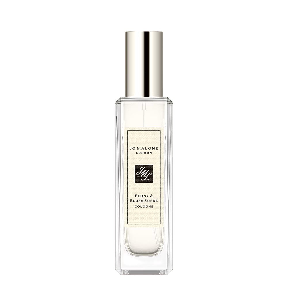 Jo malone PEONY &amp; BLUSH SUEDE COLOGNE Spray 30 ML