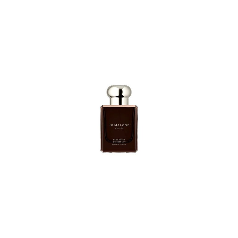 Jo malone MÖRK AMBER & GINGER LILY COLOGNE INTENSE Unisex Spray 50 ML