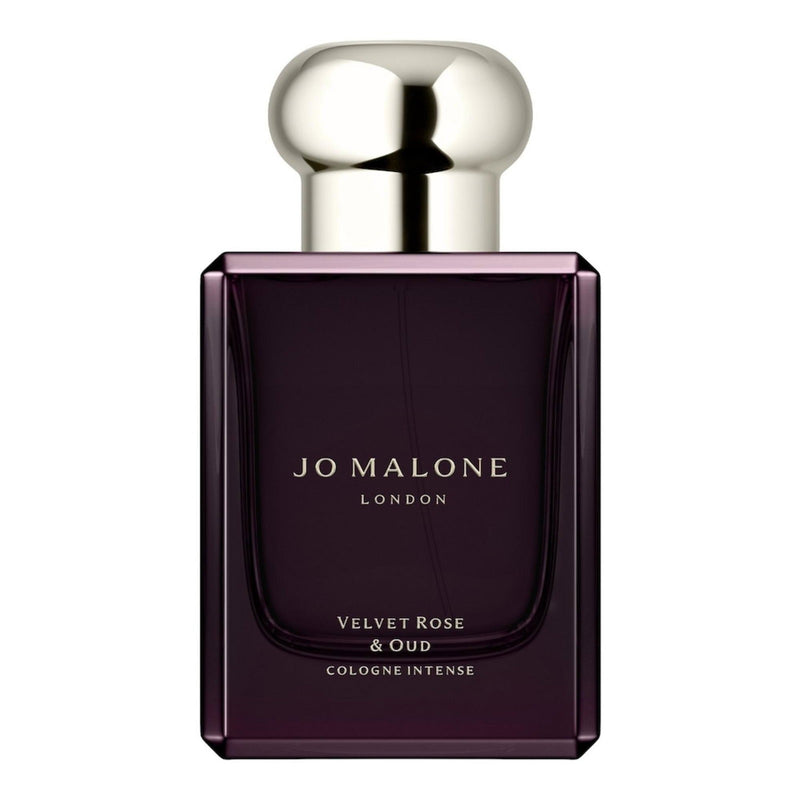 Jo malone Velvet Rose &amp; Oud Cologne Intense Damen 50 ml — Eau de Cologne 
