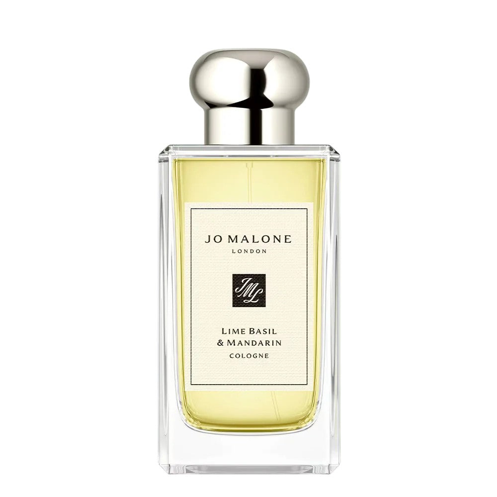 Jo malone COLOGNE LIME BASILIC &amp; MANDARINE Spray 100 ML