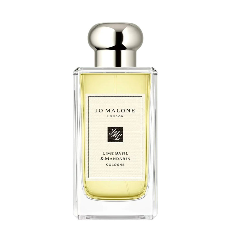 Jo malone COLOGNE LIME BASILIC & MANDARINE Spray 100 ML