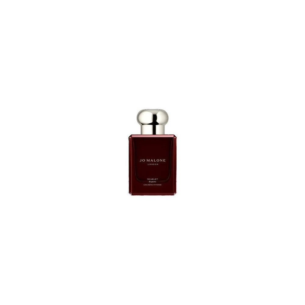 Jo malone Scarlet Poppy Cologne Intense Donna 50 ml — Acqua di Colonia