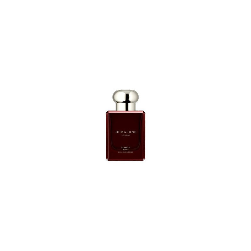 Jo malone Scarlet Poppy Cologne Intense Donna 50 ml — Acqua di Colonia