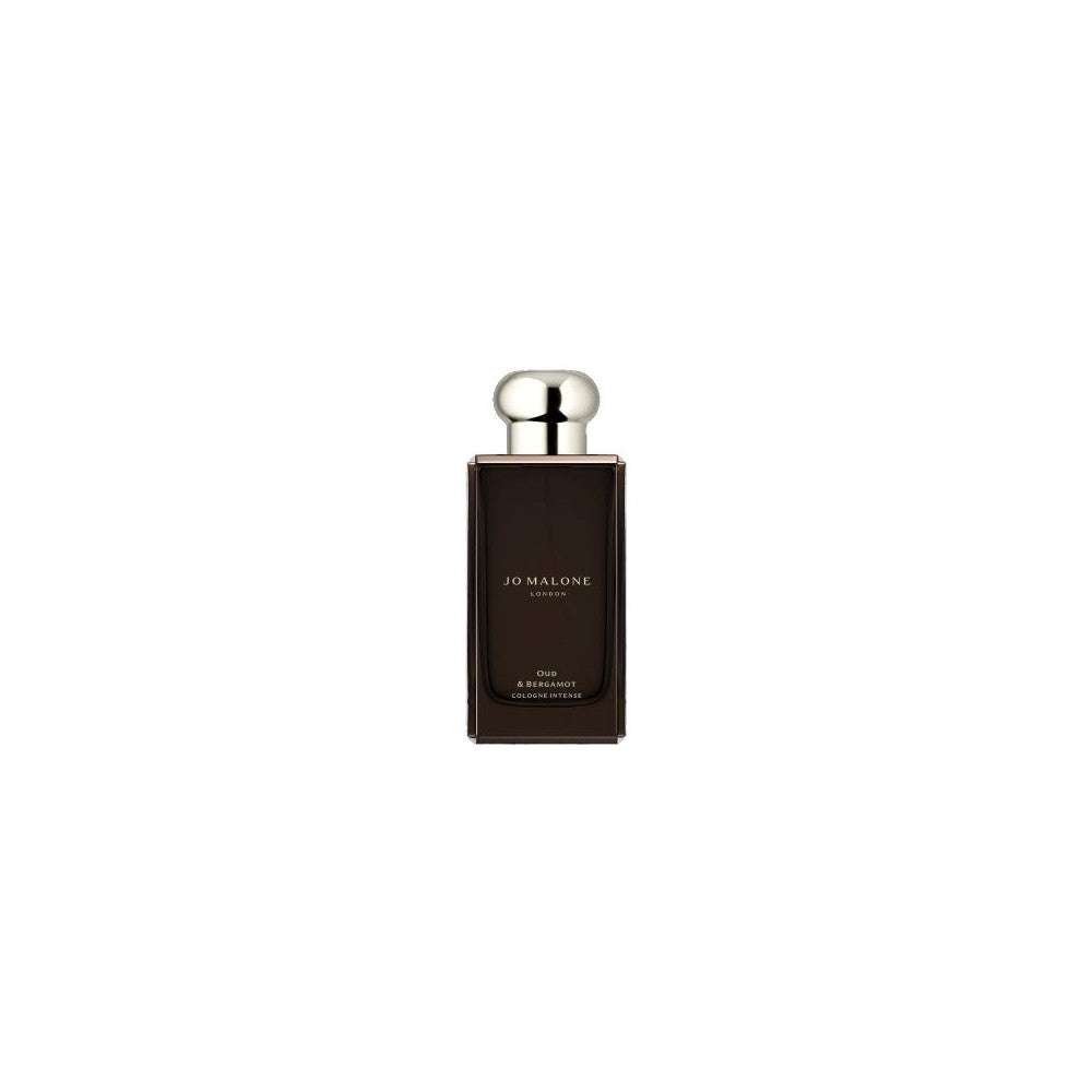 Jo malone OUD &amp; BERGAMOT COLONIA INTENSE Homme 100 ml