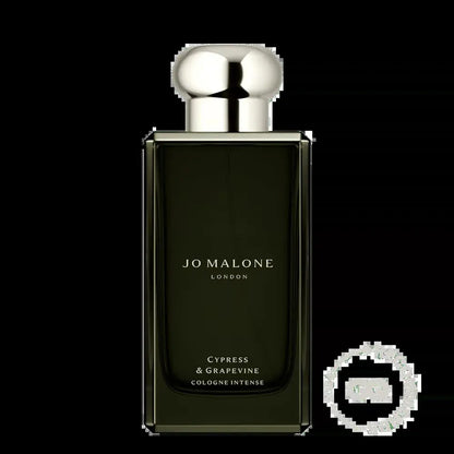 Jo malone Cipresso &amp; Vite Colonia Intense Unisex 100 ml — Acqua di Colonia 