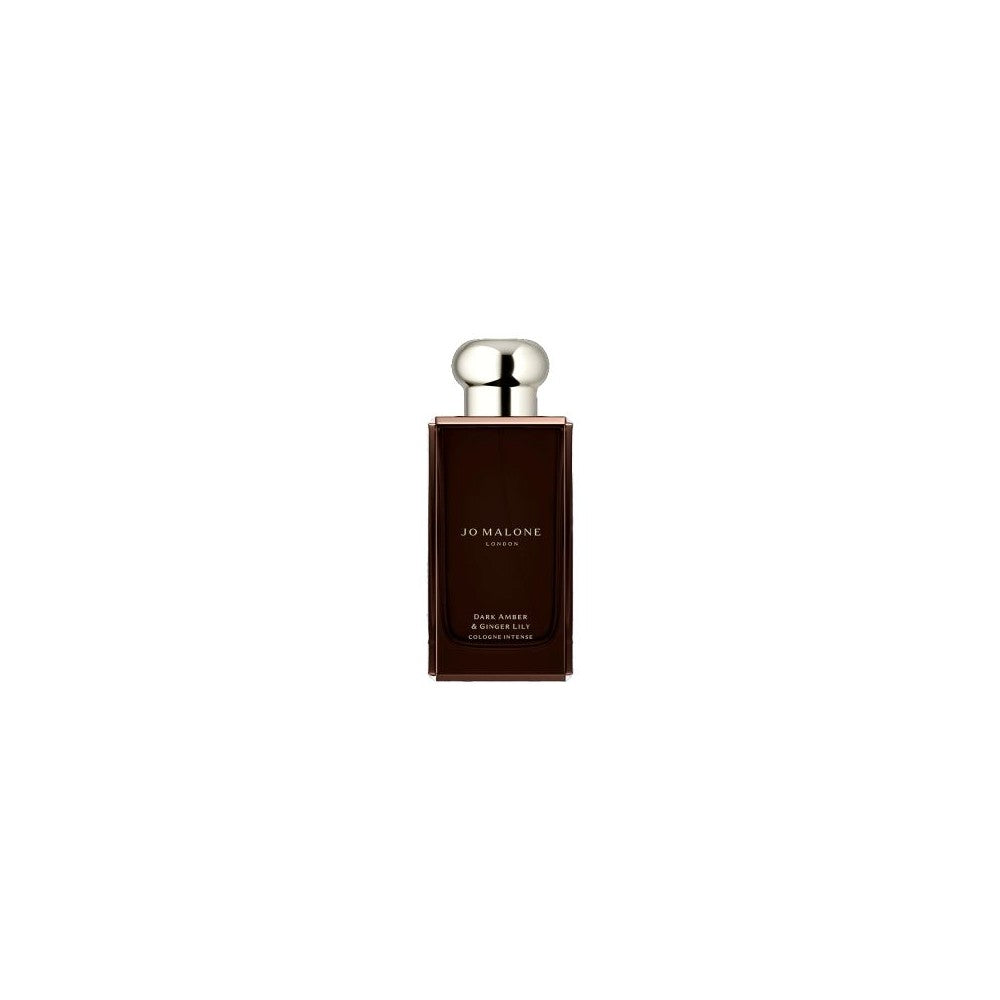 Jo malone DARK AMBER &amp; GINGER LILY COLOGNE אינטנסיבי ספריי לשני המינים 100 מ"ל