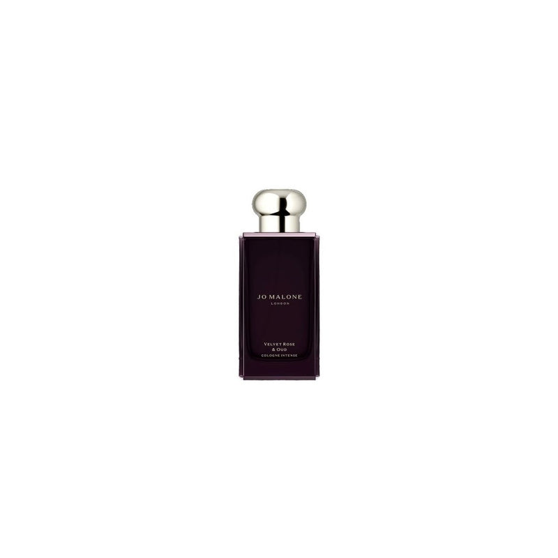 Jo malone VELVET ROSE & OUD COLOGNE INTENSE sprej pro ženy 100 ml