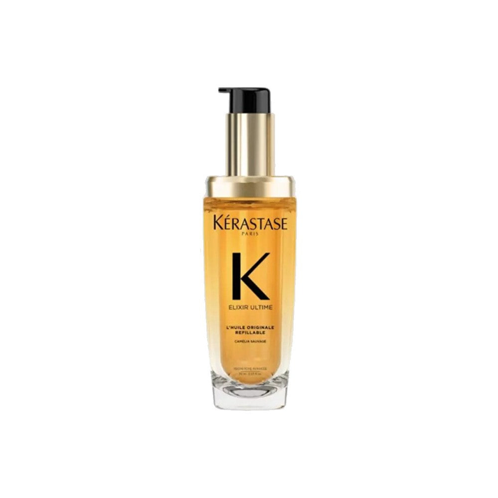 Kérastase Olej Elixir Ultime Original 75 ML doplňovatelný