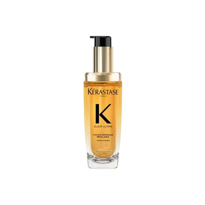 Kérastase Elixir Ultime Olio Originale 75 ml — Genopladning