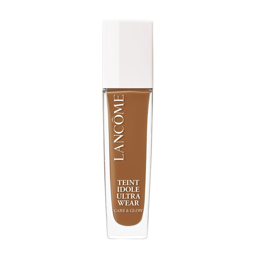 Lancôme Idole Ultra Wear Care &amp; Glow Foundation SPF 25 515 W 30 ml — Foundation 
