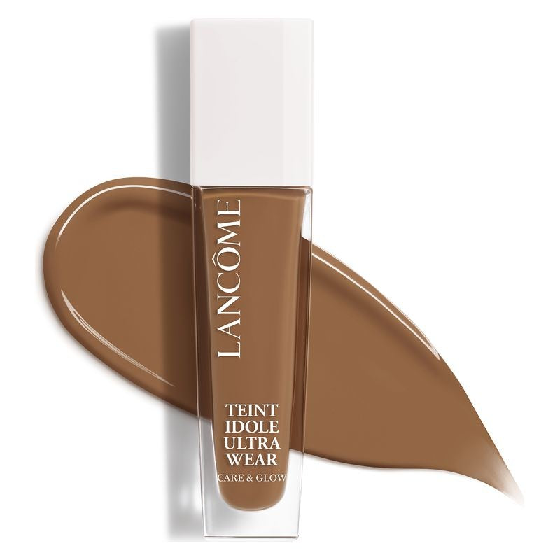 Lancôme Idole Ultra Wear Care &amp; Glow Fond de Teint Spf 25 510N (30 ml)