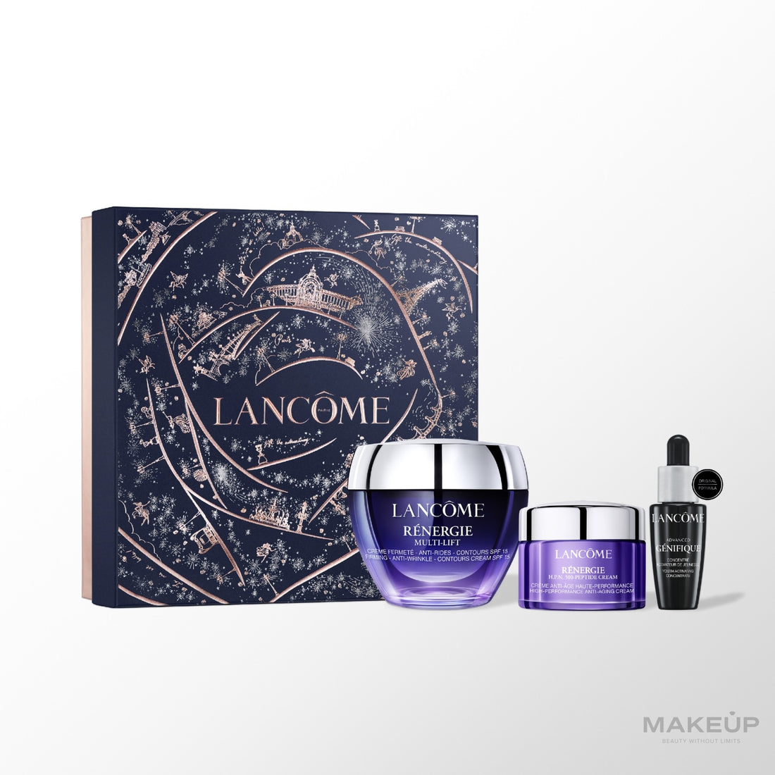 Lancôme Rénergie Multi-Lift Cream Gift Set — Skincare Set 
