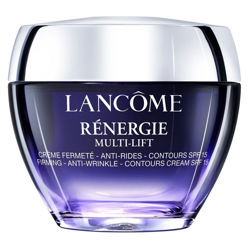 Lancôme Rénergie Multi-Lift Crema SPF 15 75 ml — Crema Viso
