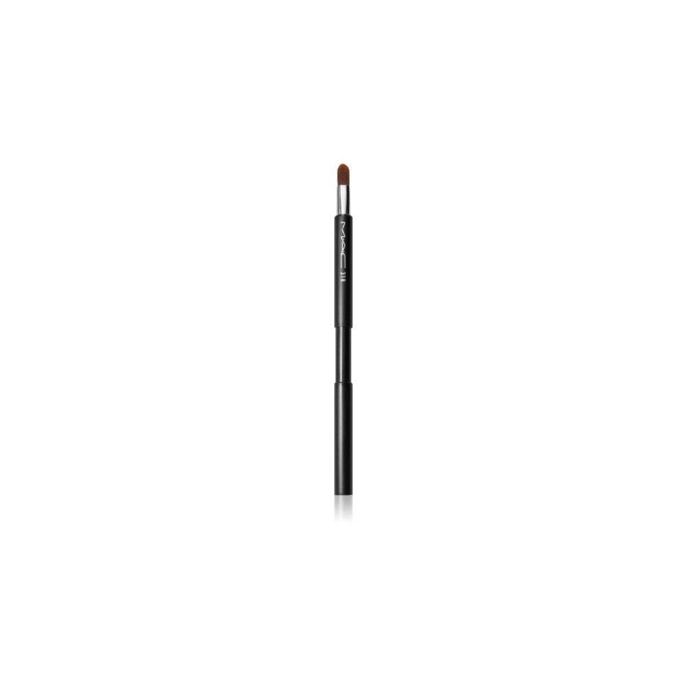 Mac 318 Syntetyczny, wysuwany pędzel do ust