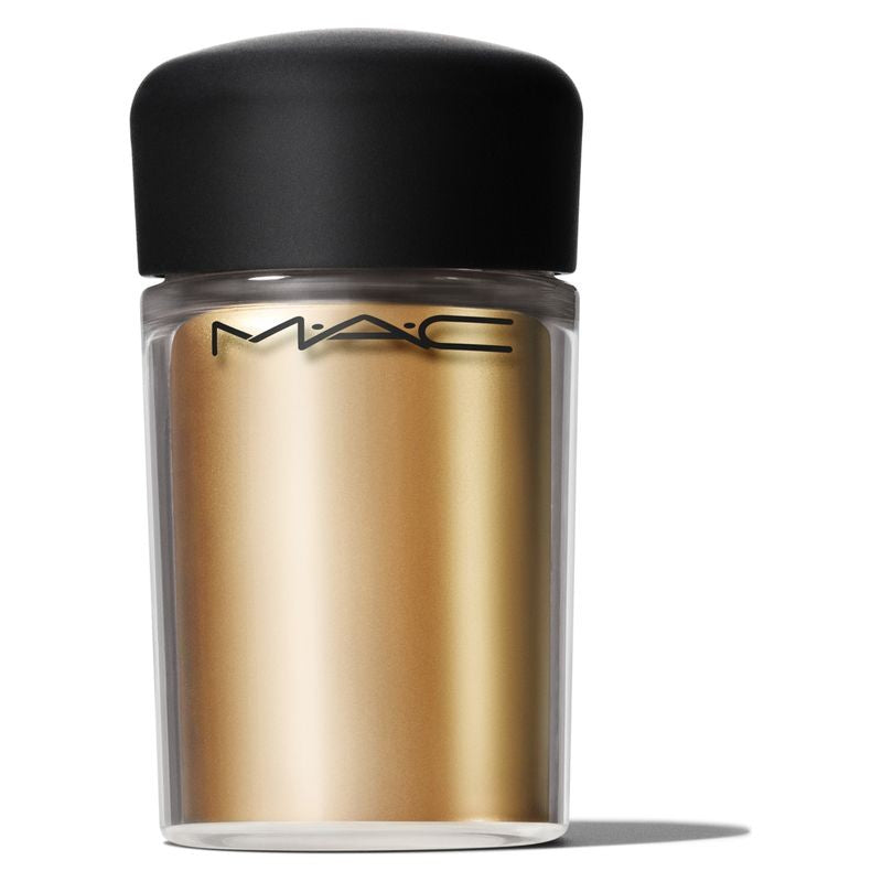 MAC Cosmetics Old Gold Pigment 4,5 g — Eyeshadow Pigment 