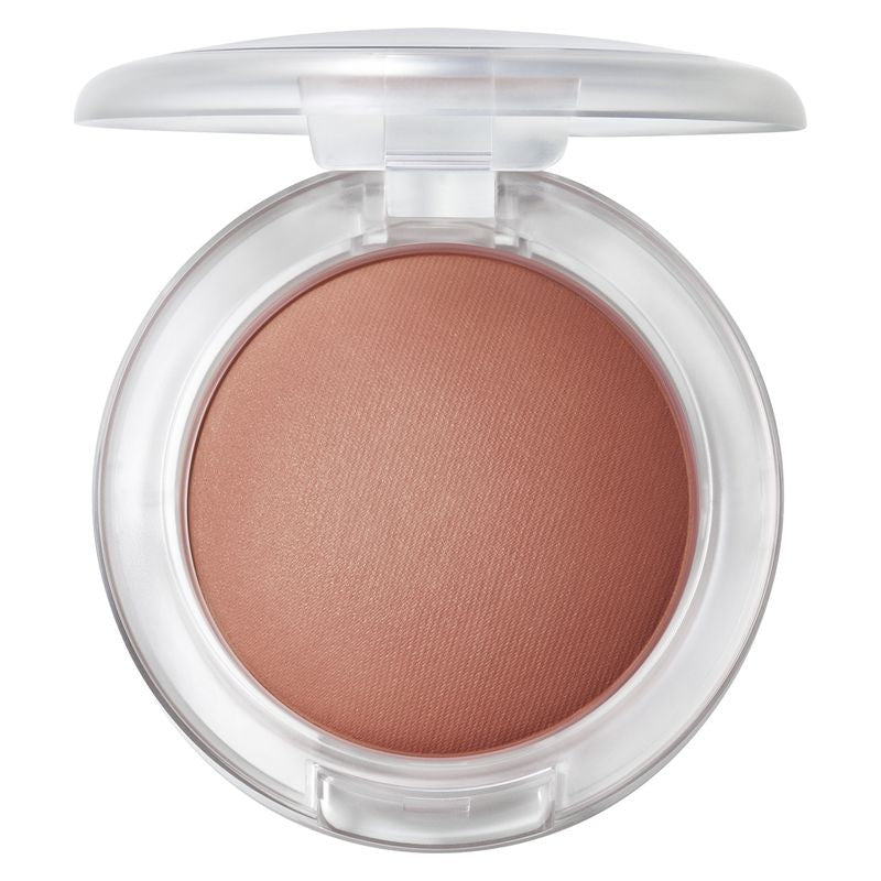 Mac Glow Play Blush In Cream Ginger Luck