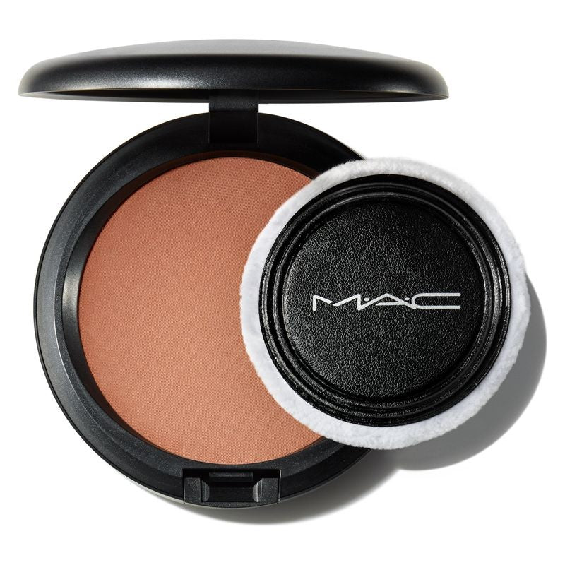 MAC Cosmetics Blot Dark 12 g — Pressed Powder 