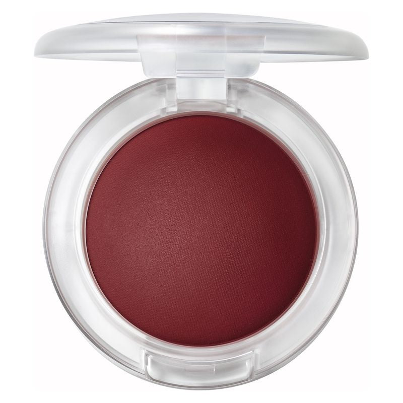 Mac Rubor Glow Play en crema energética Big Diva