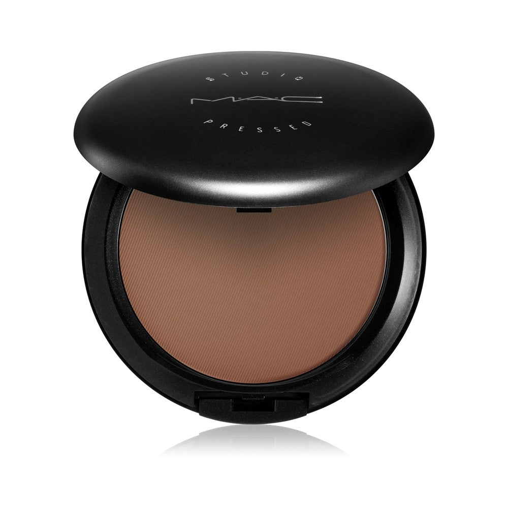 Mac Blot djupt mörkpressat pulver (12 G)