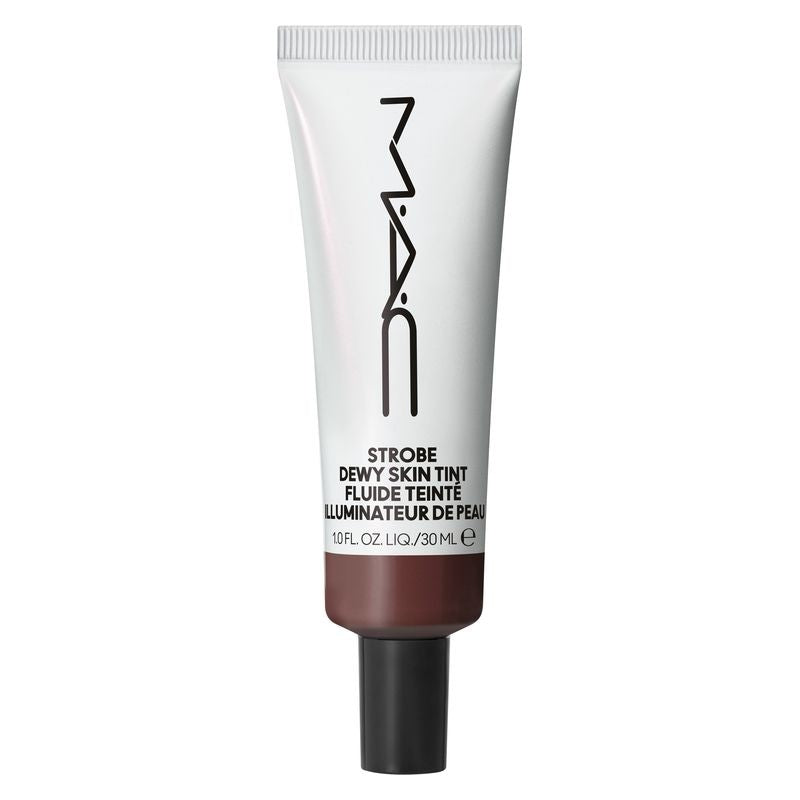 Mac Strobe Dewy Skin Rich Tent 4 (30 ml)