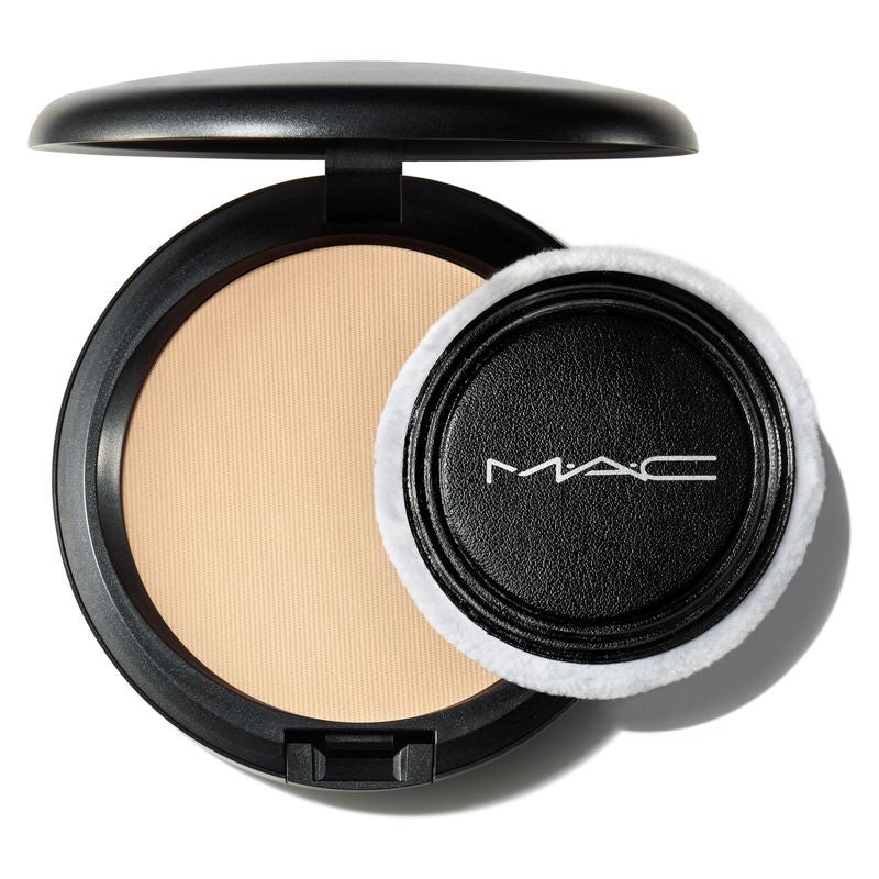 Mac Blot lättpressat pulver (12 G)