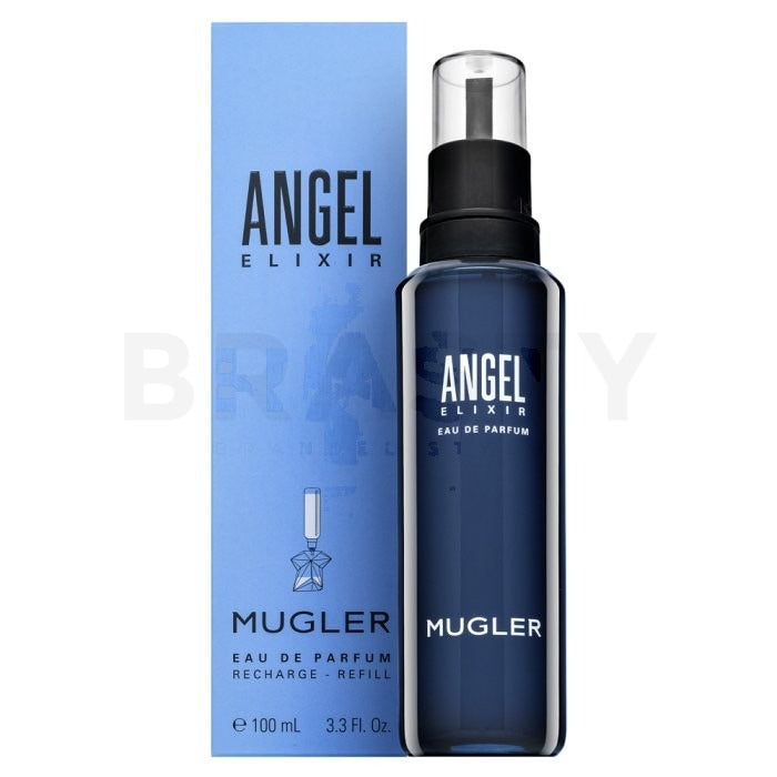 Mugler Angel Elixir Eau De Parfum Refill 100 мл