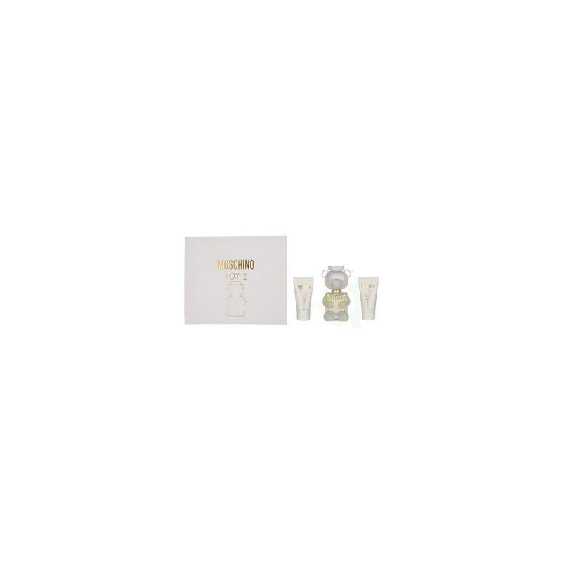 Moschino Toy 2 — Set Eau de Parfum
