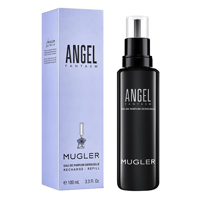 Thierry Mugler Angel Fantasm Eau de Parfum 100 ml Women — Eau de Parfum 