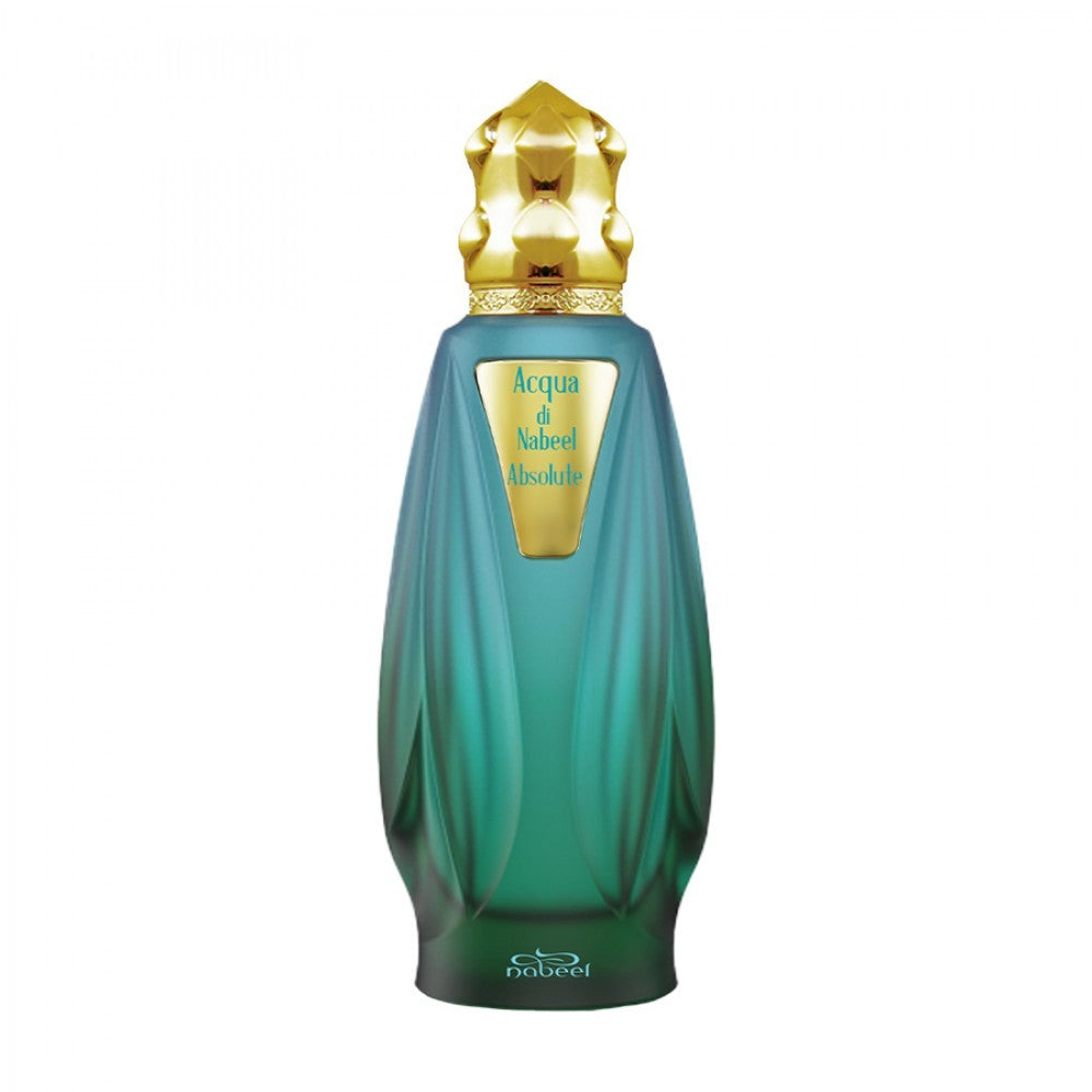 Nabeel Acqua Di Nabeel Absolute 100 ml — Eau de Parfum Unisex
