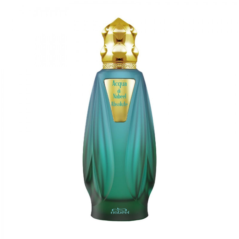 Nabeel Acqua Di Nabeel Absolute 100 ml — Eau de Parfum Unisex