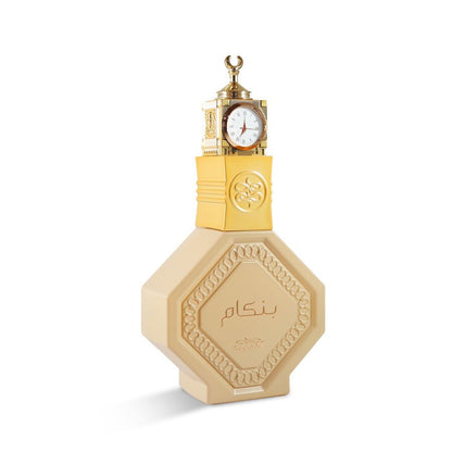 Nabeel Bankam 30 ml — Eau de Parfum Unisex 
