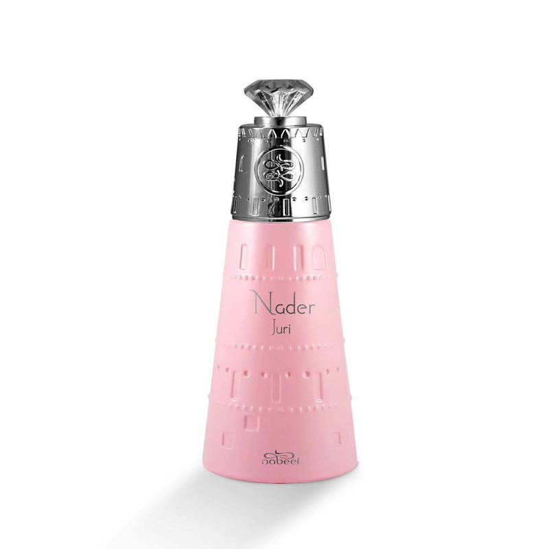 Nabeel Nader Juri Woda perfumowana w sprayu 30 ml