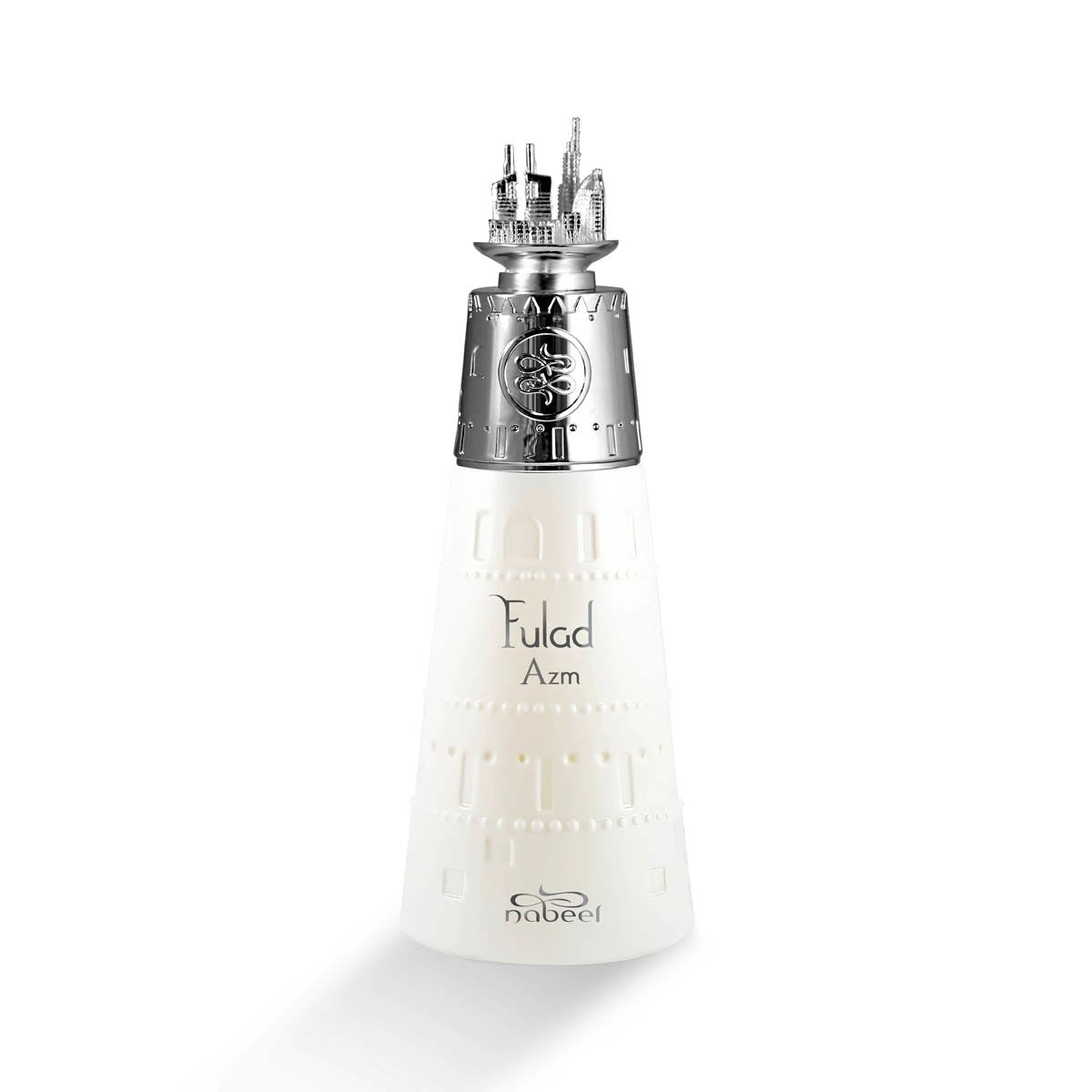 Nabeel Fulad Azm Eau De Parfum Spray 30 Ml