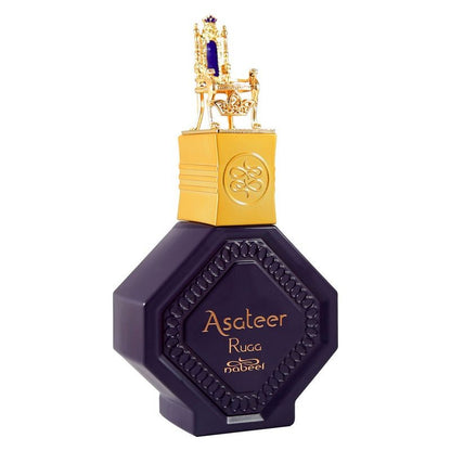Nabeel Asateer Ruaa 30 ml — Eau de Parfum Unisex 