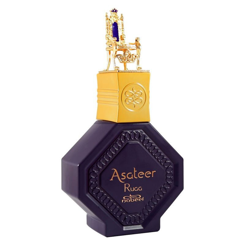 Nabeel Asateer Ruaa 30 ml — Eau de Parfum Unisex 