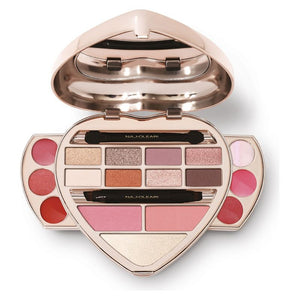 Naj·Oleari Trousse Il Cuore Magenta — Zestaw Makeup