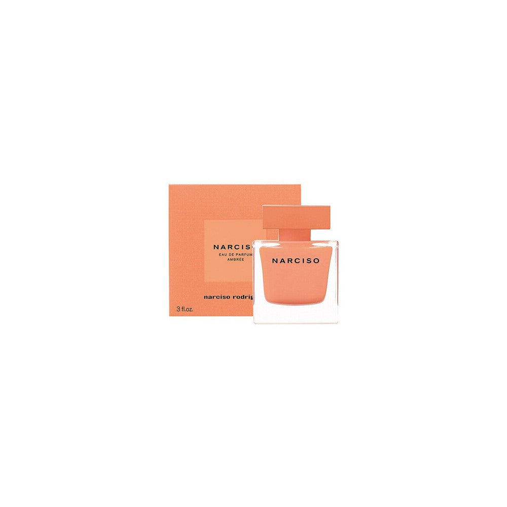 Narciso Rodriguez Eau De Parfum Ambrée Spray 150 Ml