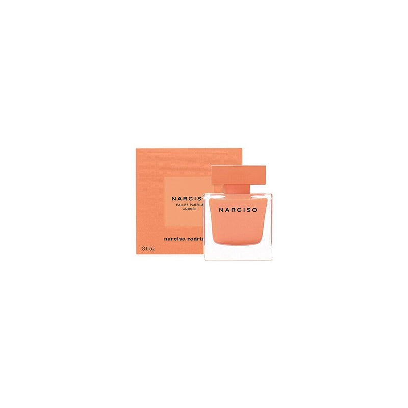 Narciso Rodriguez Eau De Parfum Ambrée Spray 150 Ml