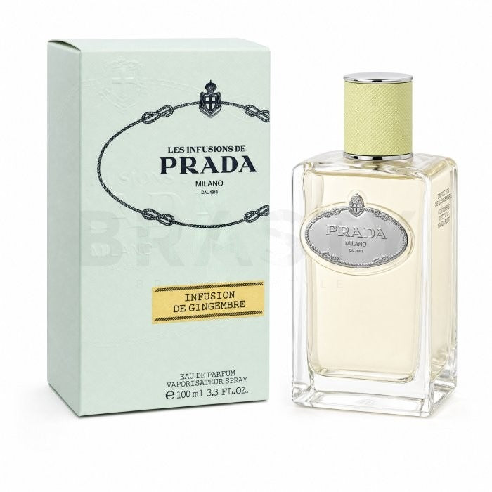 Prada Infusion De Gingembre Eau De Parfum Spray 30 ml