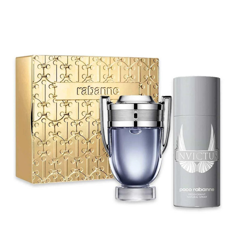 Rabanne Invictus Box Set