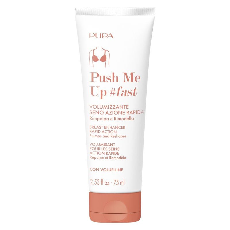 Pupa Push Me Up #Fast Volumizzante Seno 75 ml