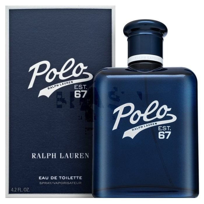 Ralph Lauren Polo Est. 67 Eau De Toilette Spray 125 ml