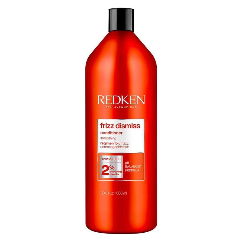 Redken Anti-Frizz Conditioner 300 Ml