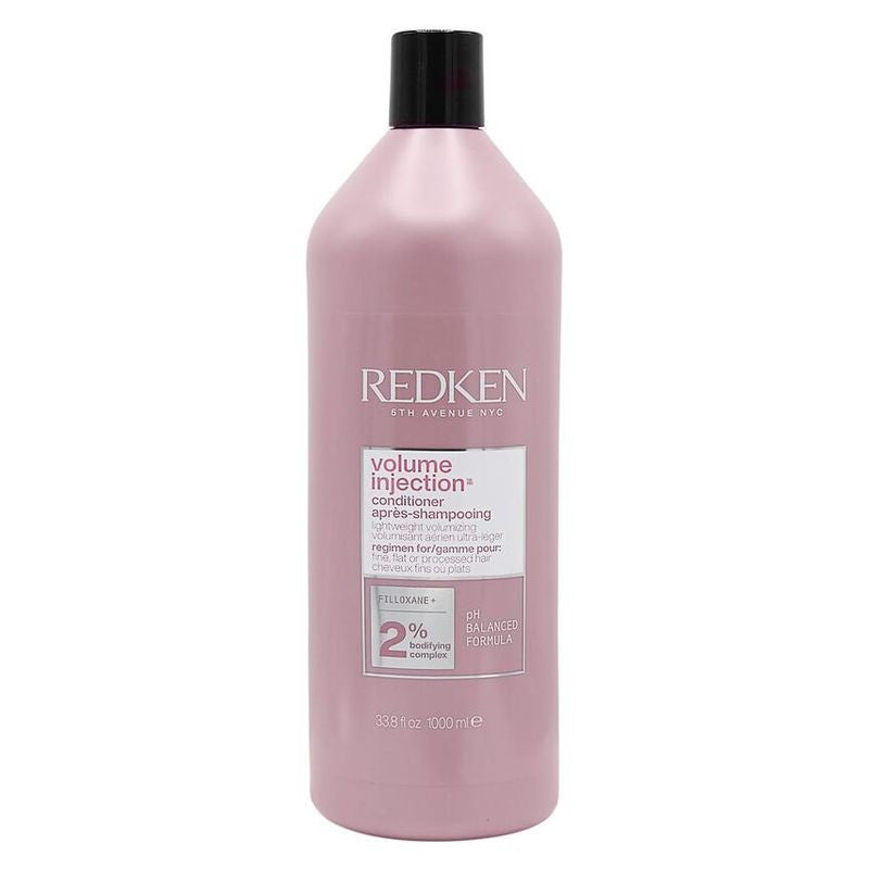 Redken Volume Balsamo Iniezione 1000 ml