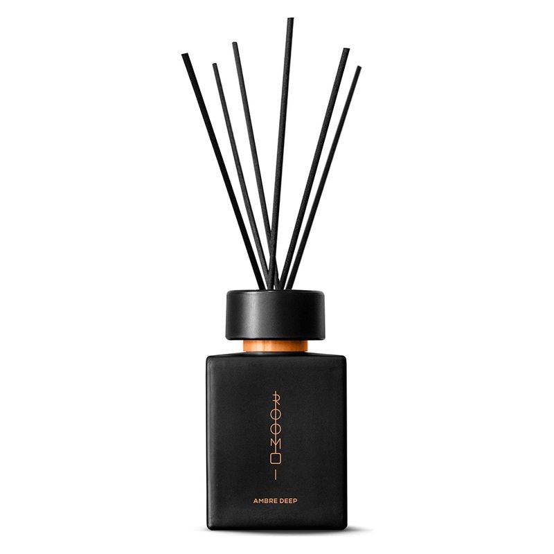 Roomoi Ambre Difusor de Sala Profunda 500 Ml