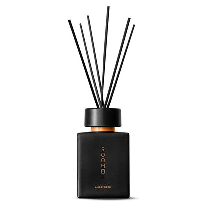 Roomoi Ambre Deep Room Diffuser 500 Ml
