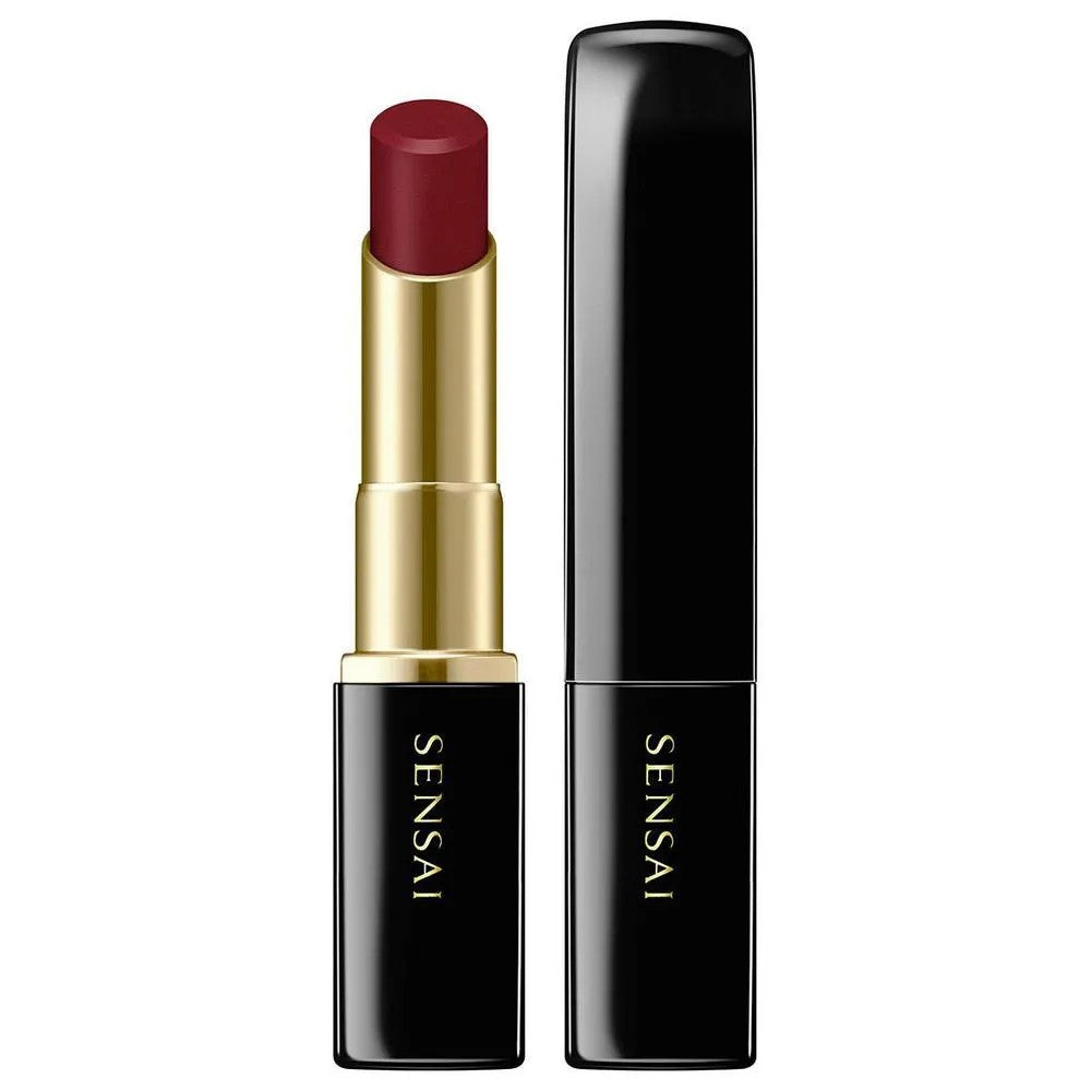 Sensai Long Lasting Plumping Lipstick (Refill) Lp11 - Feminine Pink